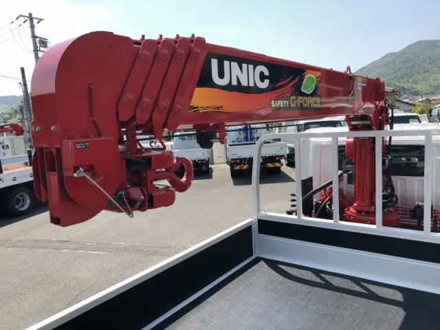 日野 デュトロ 2KG-XZU720M(2WD)の写真12