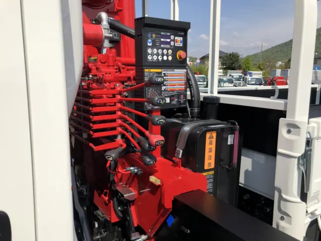 日野 デュトロ 2KG-XZU720M(2WD)の写真18