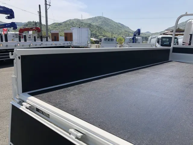 日野 デュトロ 2KG-XZU720M(2WD)の写真25