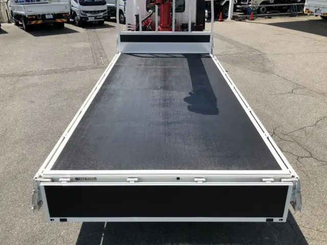 日野 デュトロ 2KG-XZU720M(2WD)の写真27