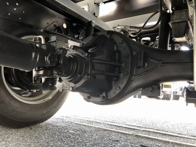 日野 デュトロ 2KG-XZU720M(2WD)の写真33