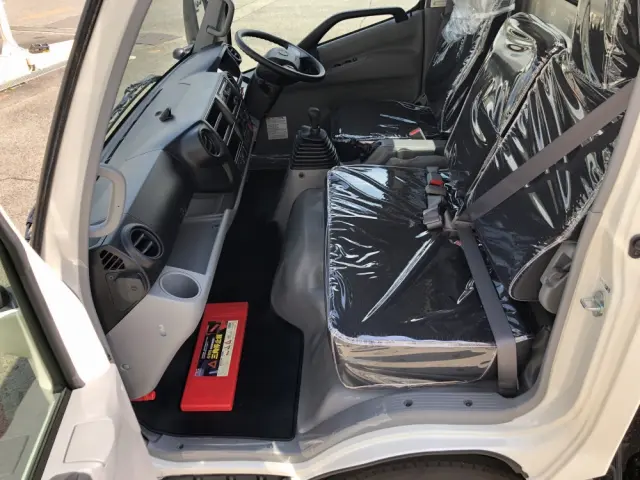 日野 デュトロ 2KG-XZU720M(2WD)の写真36