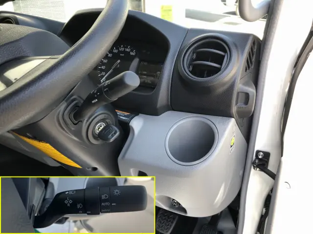 日野 デュトロ 2KG-XZU720M(2WD)の写真38