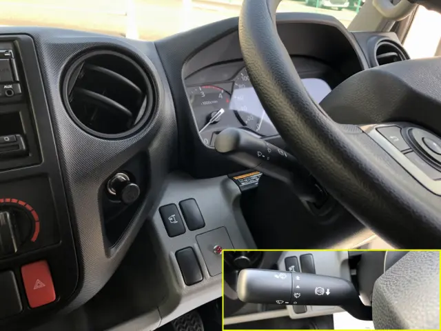 日野 デュトロ 2KG-XZU720M(2WD)の写真39