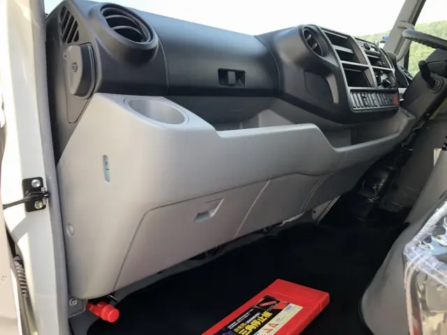 日野 デュトロ 2KG-XZU720M(2WD)の写真42