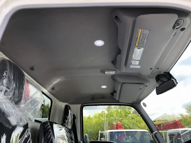 日野 デュトロ 2KG-XZU720M(2WD)の写真43