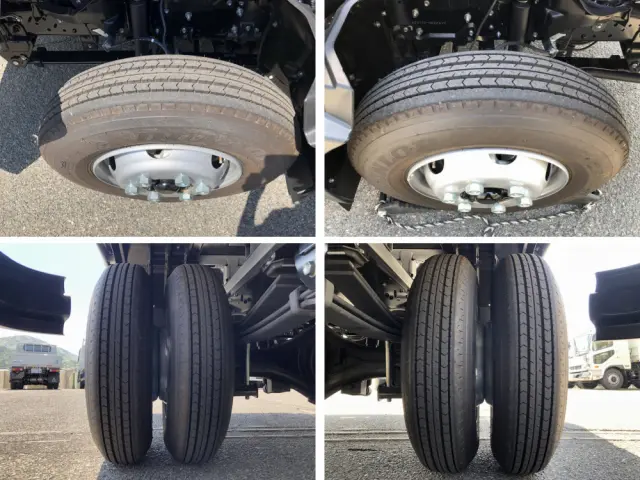 日野 デュトロ 2KG-XZU720M(2WD)の写真45