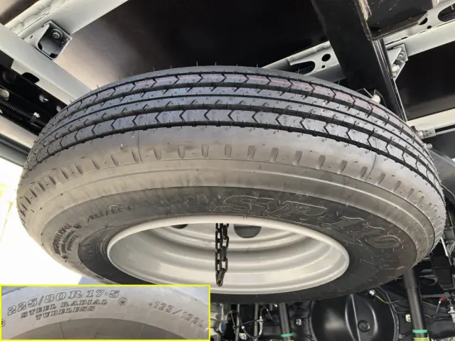 日野 デュトロ 2KG-XZU720M(2WD)の写真46