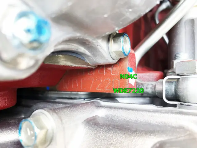 日野 デュトロ 2KG-XZU720M(2WD)の写真48