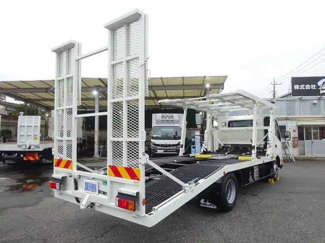 日野 デュトロ 2KG-XZU720M(2WD)の写真2