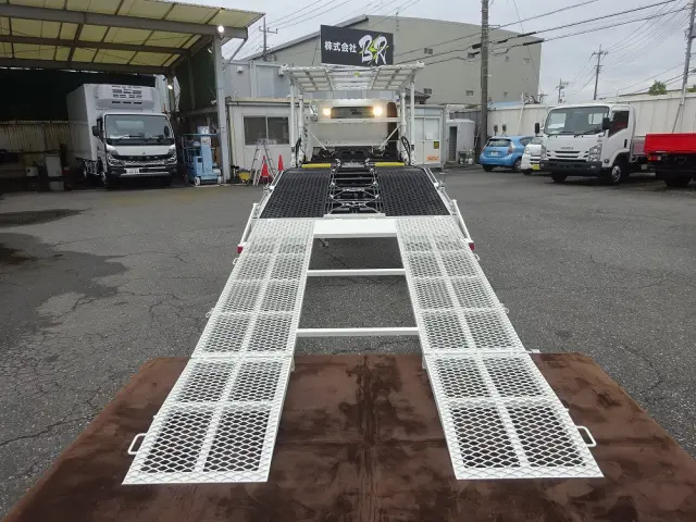 日野 デュトロ 2KG-XZU720M(2WD)の写真3