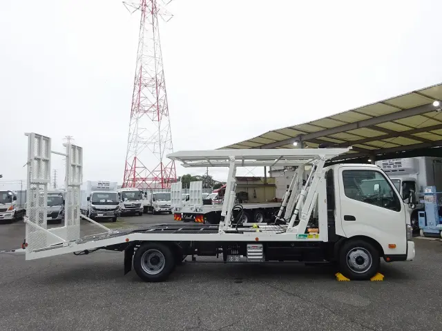 日野 デュトロ 2KG-XZU720M(2WD)の写真7