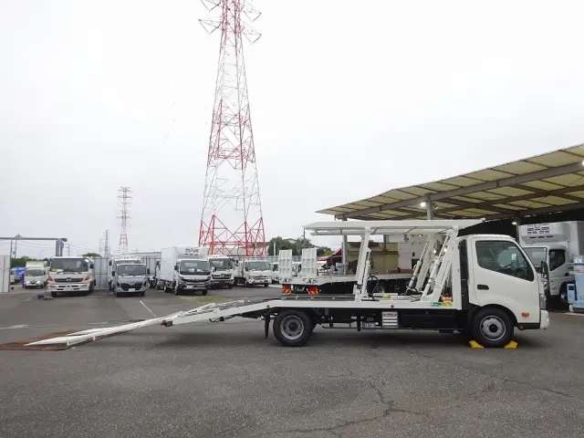 日野 デュトロ 2KG-XZU720M(2WD)の写真8