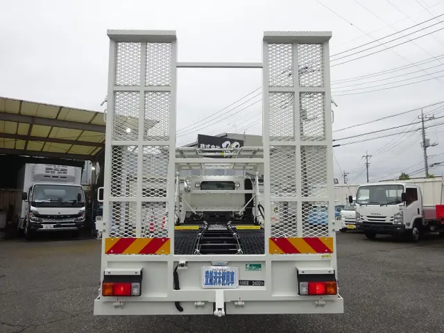 日野 デュトロ 2KG-XZU720M(2WD)の写真9