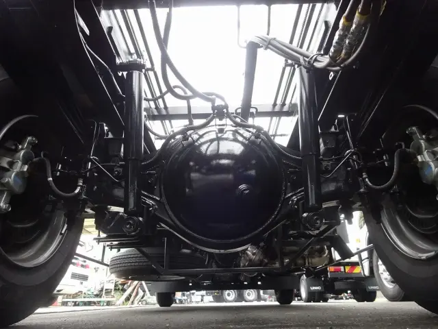 日野 デュトロ 2KG-XZU720M(2WD)の写真10