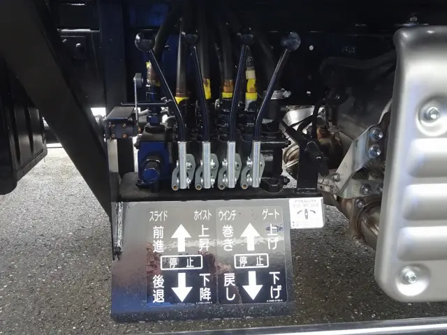 日野 デュトロ 2KG-XZU720M(2WD)の写真16