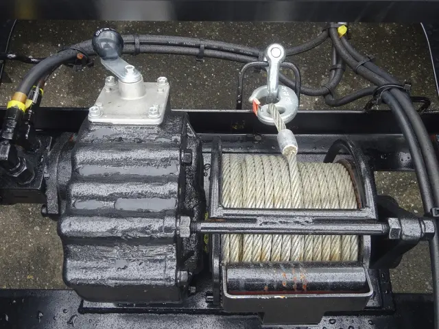 日野 デュトロ 2KG-XZU720M(2WD)の写真23