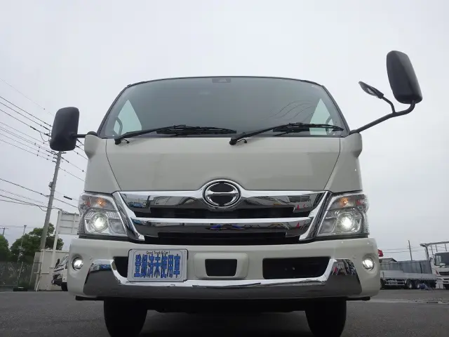 日野 デュトロ 2KG-XZU720M(2WD)の写真25