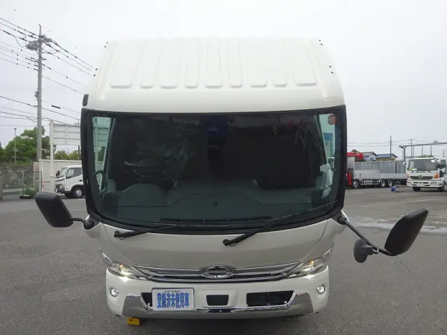 日野 デュトロ 2KG-XZU720M(2WD)の写真26