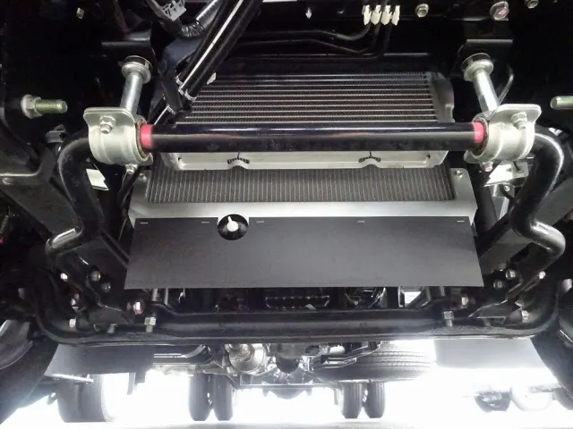 日野 デュトロ 2KG-XZU720M(2WD)の写真27