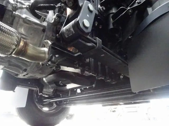 日野 デュトロ 2KG-XZU720M(2WD)の写真28