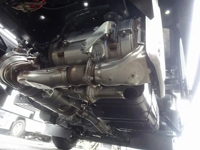 日野 デュトロ 2KG-XZU720M(2WD)の写真29