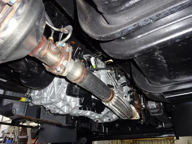 日野 デュトロ 2KG-XZU720M(2WD)の写真30