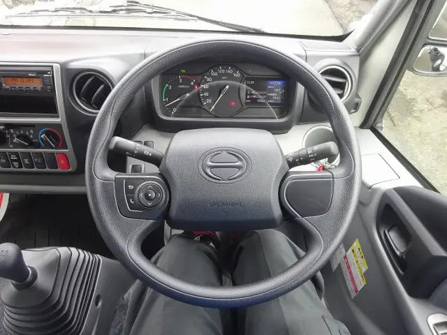 日野 デュトロ 2KG-XZU720M(2WD)の写真33