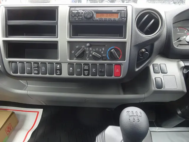 日野 デュトロ 2KG-XZU720M(2WD)の写真35