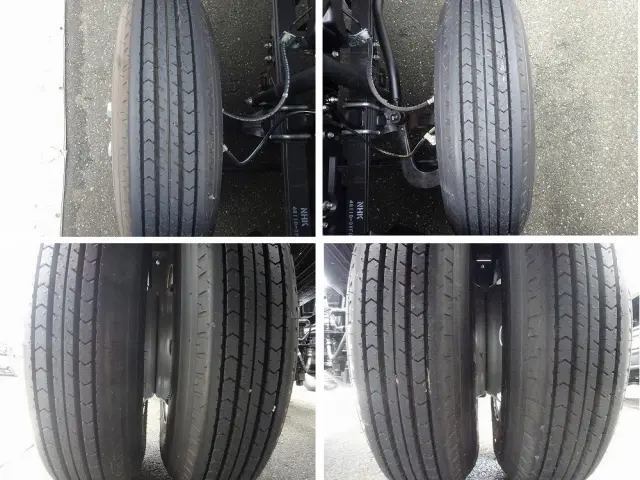 日野 デュトロ 2KG-XZU720M(2WD)の写真40