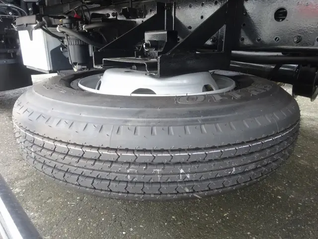 日野 デュトロ 2KG-XZU720M(2WD)の写真41