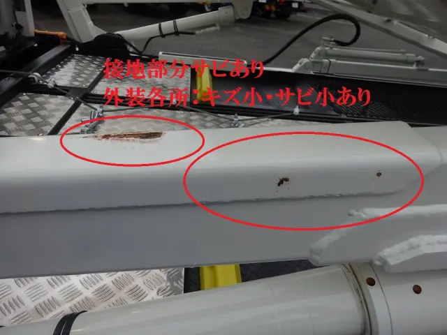 日野 デュトロ 2KG-XZU720M(2WD)の写真46