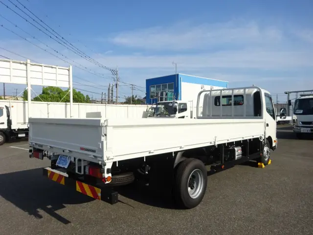 日野 デュトロ 2KG-XZU720M(2WD)の写真2