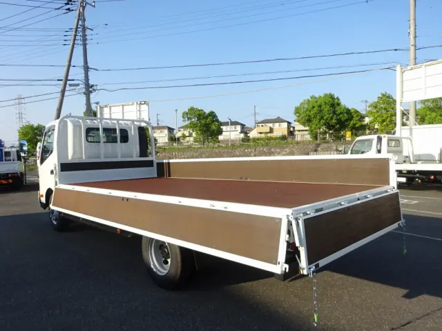 日野 デュトロ 2KG-XZU720M(2WD)の写真6