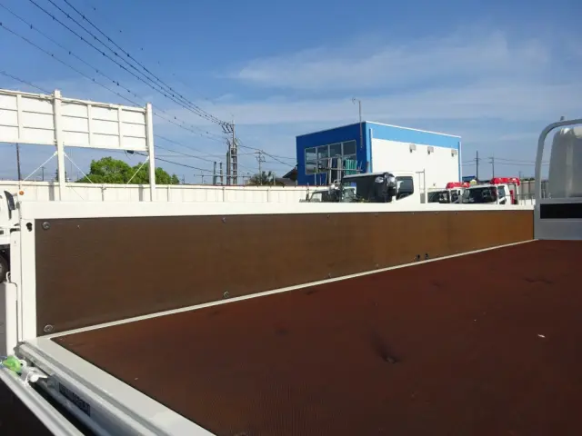 日野 デュトロ 2KG-XZU720M(2WD)の写真12