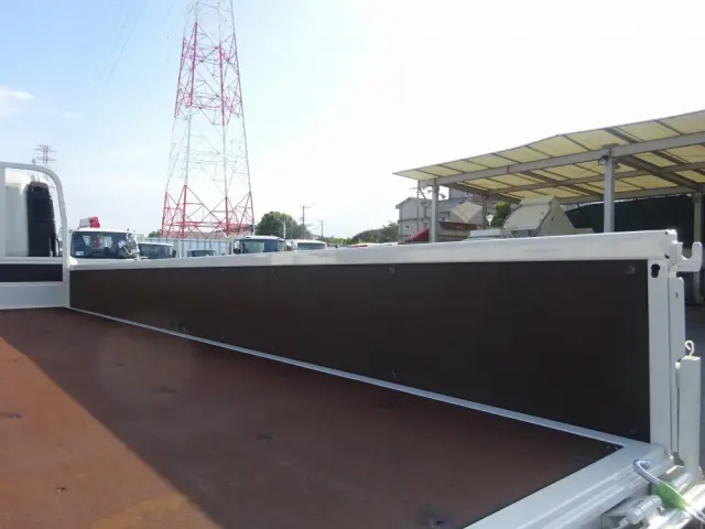 日野 デュトロ 2KG-XZU720M(2WD)の写真13