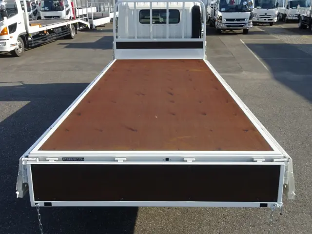 日野 デュトロ 2KG-XZU720M(2WD)の写真15