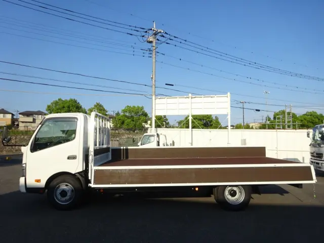 日野 デュトロ 2KG-XZU720M(2WD)の写真19