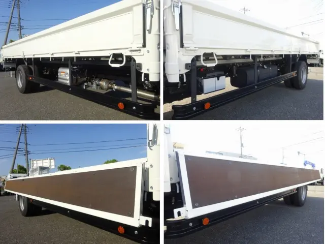 日野 デュトロ 2KG-XZU720M(2WD)の写真21