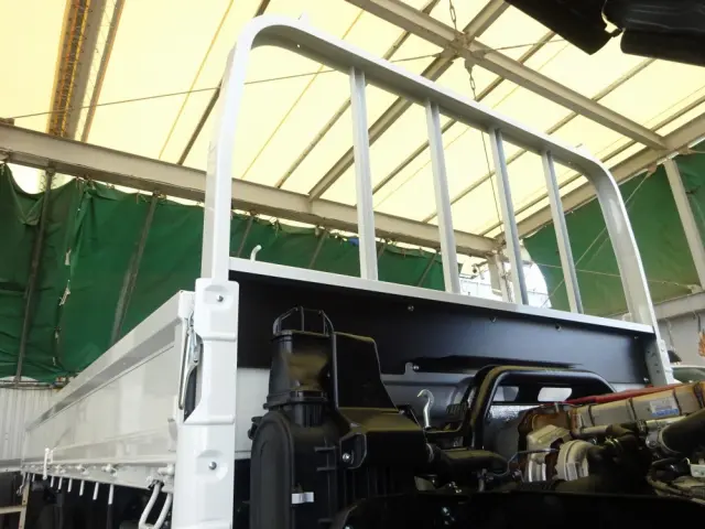 日野 デュトロ 2KG-XZU720M(2WD)の写真23