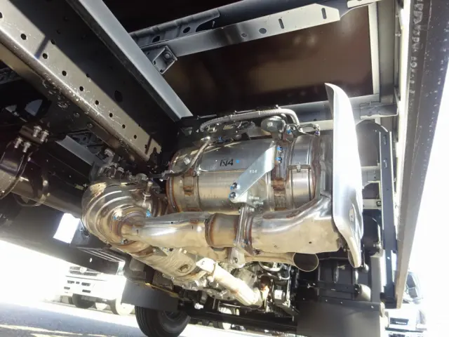 日野 デュトロ 2KG-XZU720M(2WD)の写真29