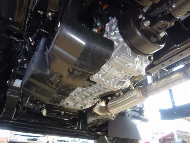 日野 デュトロ 2KG-XZU720M(2WD)の写真30