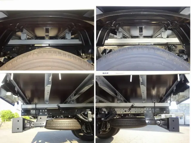 日野 デュトロ 2KG-XZU720M(2WD)の写真32