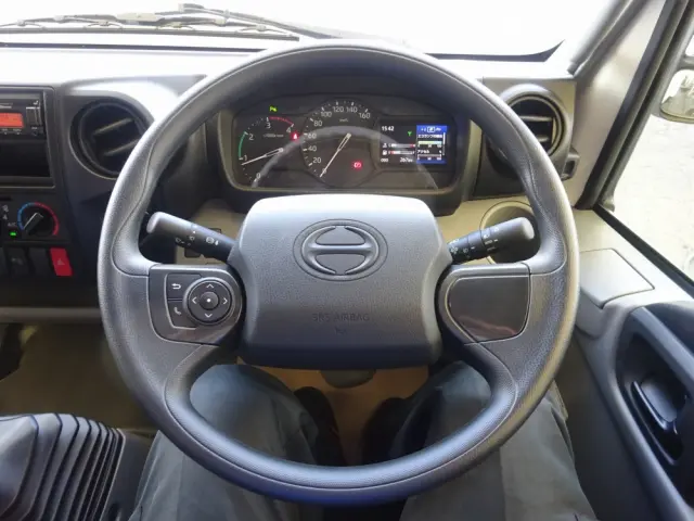 日野 デュトロ 2KG-XZU720M(2WD)の写真35