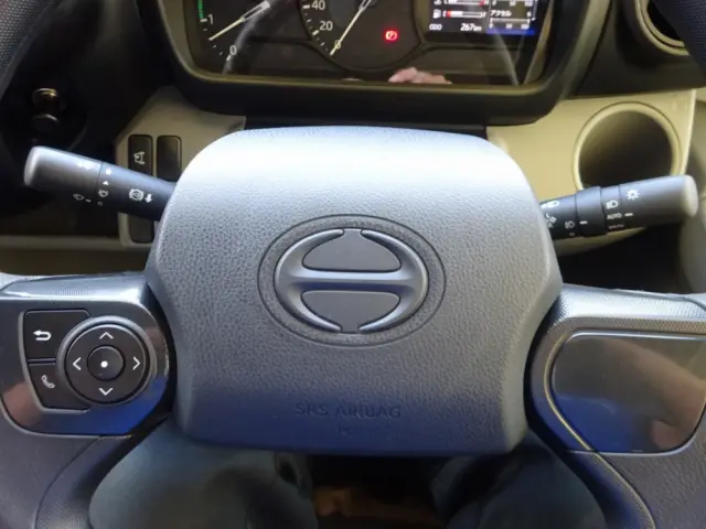 日野 デュトロ 2KG-XZU720M(2WD)の写真43