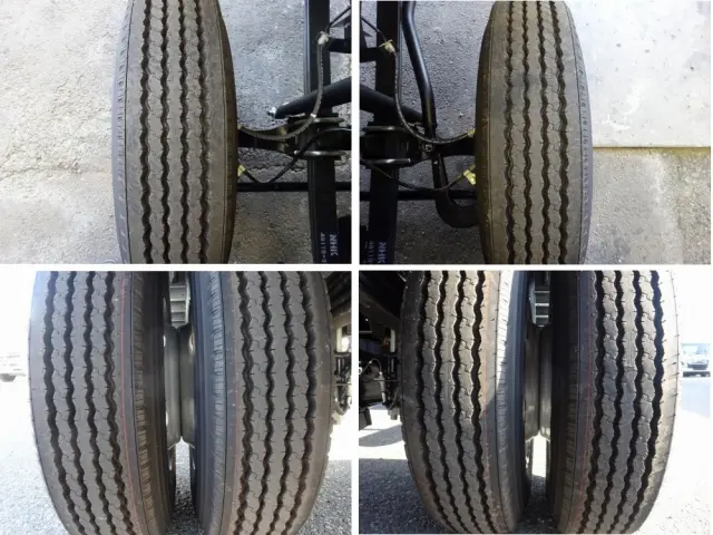 日野 デュトロ 2KG-XZU720M(2WD)の写真44