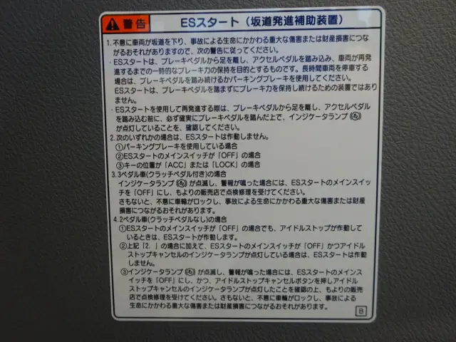 日野 デュトロ 2KG-XZU720M(2WD)の写真48