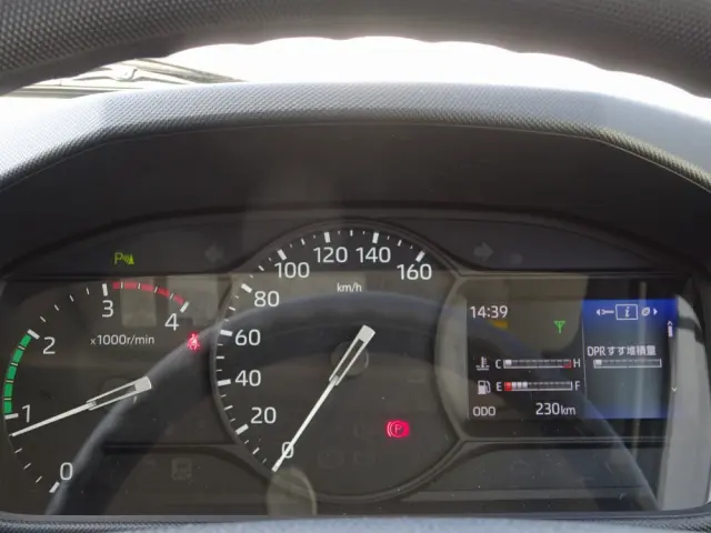 日野 デュトロ 2KG-XZU720M(2WD)の写真49