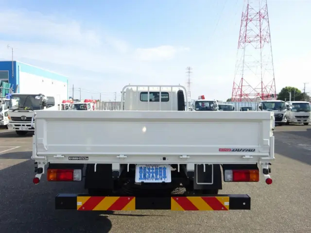 日野 デュトロ 2KG-XZU720M(2WD)の写真3