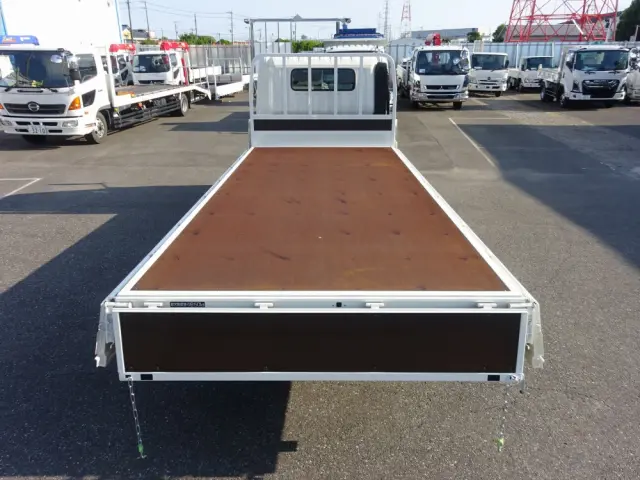 日野 デュトロ 2KG-XZU720M(2WD)の写真8